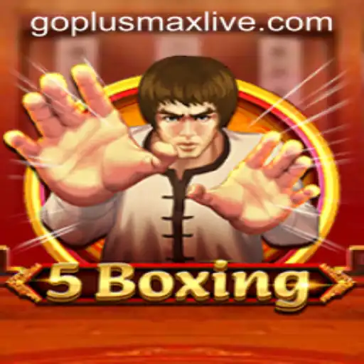 Exploring the Dynamic World of 5Boxing and Goplusmax Live