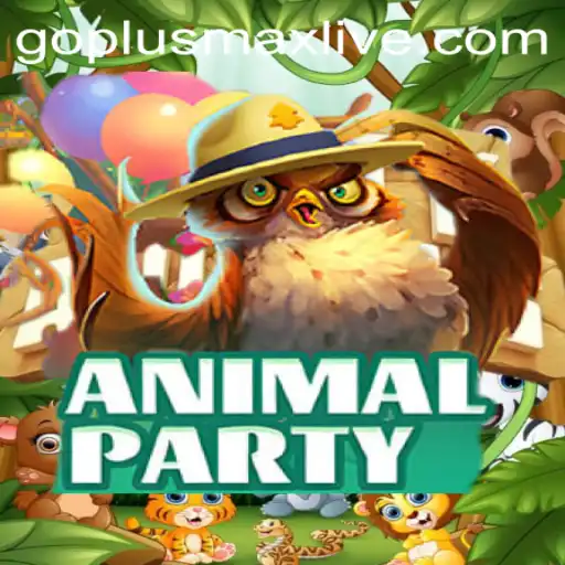 Exploring the Exciting Features of AnimalParty with GoPlusMax Live Integration