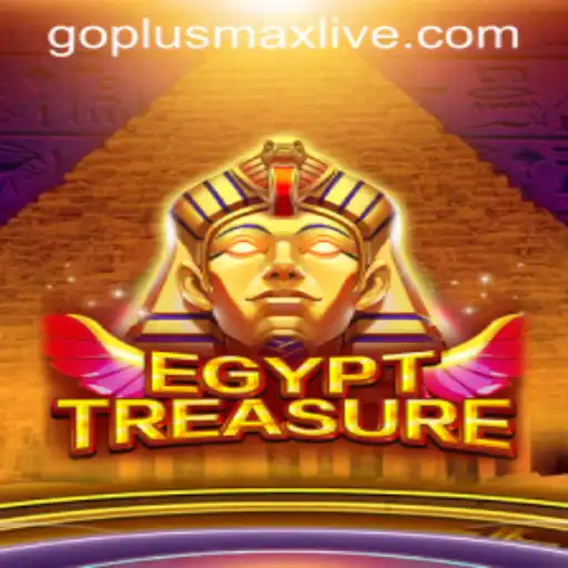 Exploring the Mysteries of EgyptTreasure and the Thrill of GoPlusMax Live