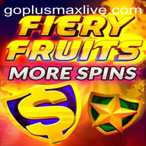 Discover the Electrifying World of FieryFruitsMoreSpins