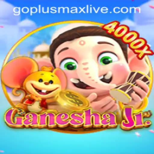 Explore the Fascinating World of GaneshaJr with GoPlusMax Live