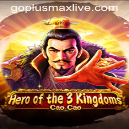 Explore the Thrilling World of Heroofthe3KingdomsCaoCao