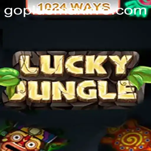 Exploring the Adventure of LuckyJungle1024 with Goplusmax Live