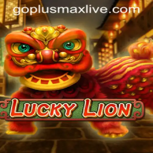 Discover the Exciting World of LuckyLion and GoPlusMax Live Events