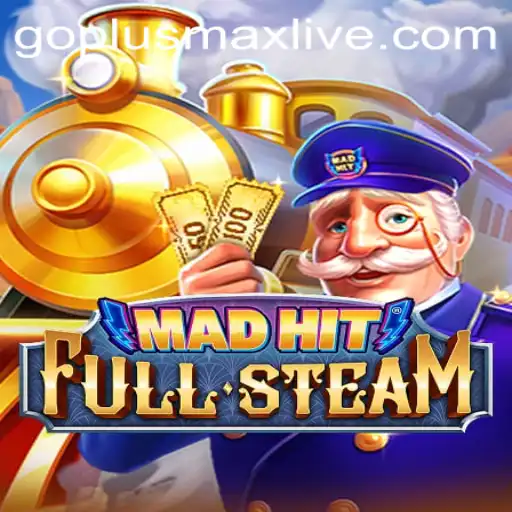 MadHitFullSteam: The Next Big Thing in Gaming