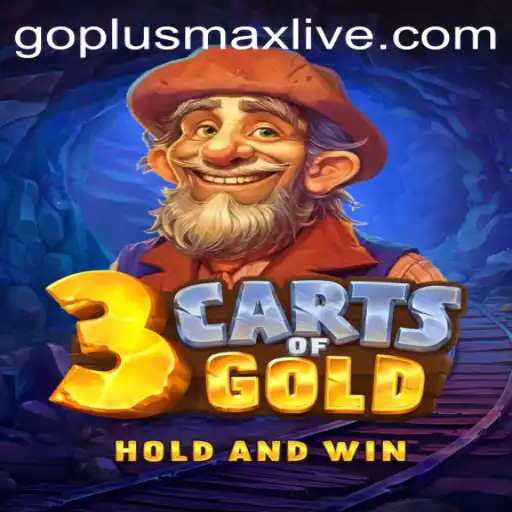 Discovering the Exciting World of 3cartsOfGold