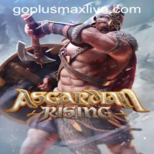 Exploring the World of AsgardianRising: An Epic Game Adventure Enhanced by goplusmax live