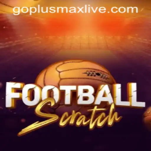 Discovering FootballScratch: A New Dimension in Gaming with GoPlusMax Live