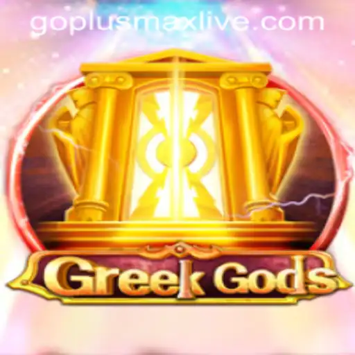 Explore the Mythical Realm of GreekGods: A Modern Gaming Experience with GoPlusMax Live