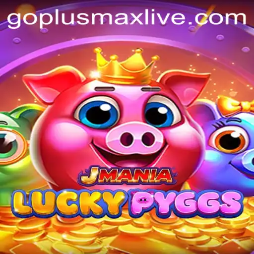Explore the Exciting World of JManiaLuckyPyggs: A Gamechanger in the Industry