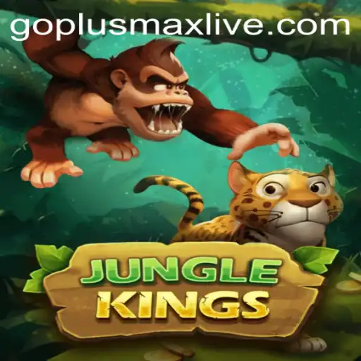 Explore the Thrilling World of JungleKings: A Gamers' Adventure