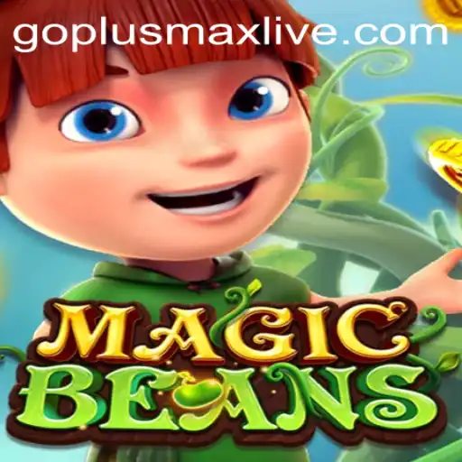 MAGICBEANS: A Comprehensive Guide to the New Goplusmax Live Game