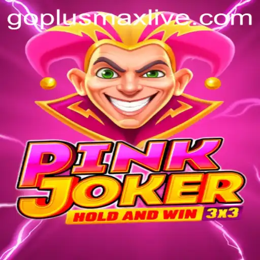 Discover the Exciting World of Pinkjoker and Goplusmax Live