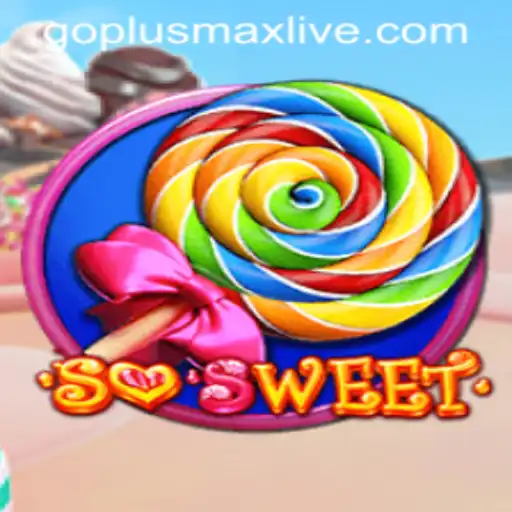 Unveiling the Enchanting World of SoSweet: A Journey into Goplusmax Live