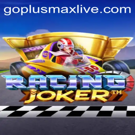 RacingJoker: A New Era of Virtual Racing Entertainment