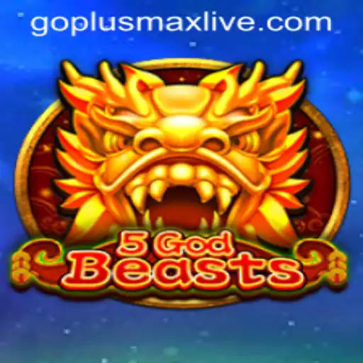 Exploring the Adventurous World of 5GodBeasts and the Goplusmax Live Trend