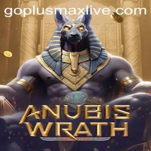 AnubisWrath: A Mythological Adventure Meets Modern Gaming