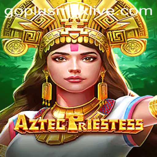 AztecPriestess: A Journey Through Ancient Rituals