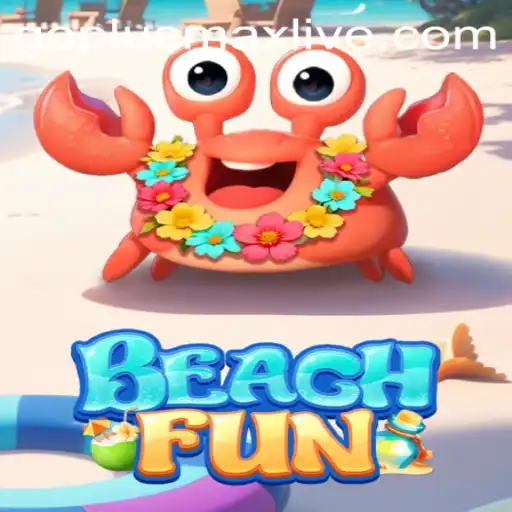 Explore the Exciting World of BeachFun with GoPlusMax Live