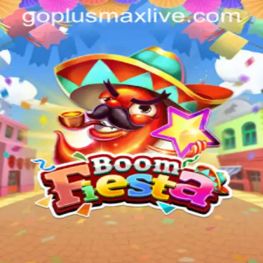 BoomFiesta: The Exciting World of Multiplayer Explosive Adventure