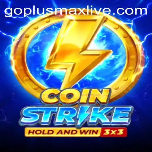 Coinstrike: The Engaging World of Goplusmax Live