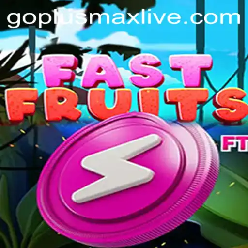 Unveiling the Thrills of FastFruits and Its Connection to Goplusmax Live
