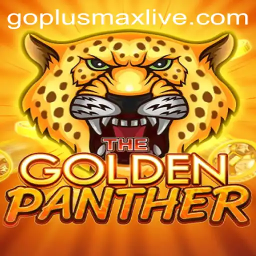 Exploring the Exciting World of GOLDENPANTHER: A New Era of Gaming with GoPlusMax Live