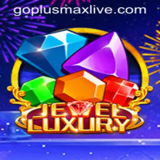 JewelLuxury: Discover the Opulent World of Goplusmax Live Gaming