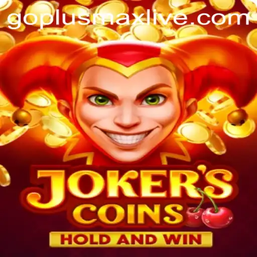 Exploring JokersCoins: A Thrilling New Adventure with GoPlusMax Live