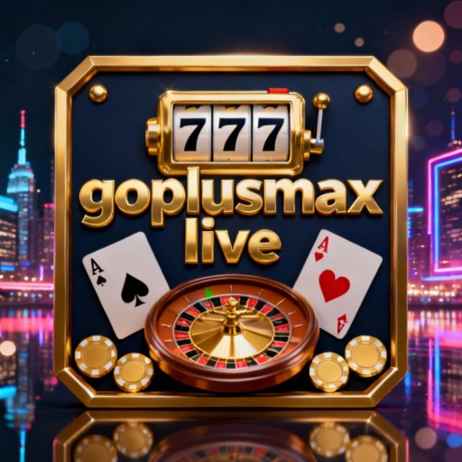 goplusmax live