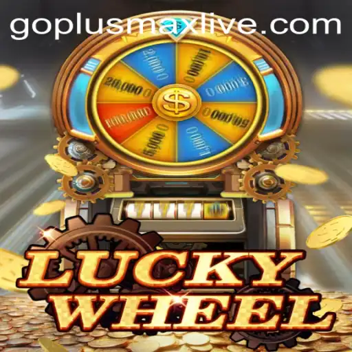 Discover the Excitement of LuckyWheel: Unleashing the Thrills of GoPlusMax Live