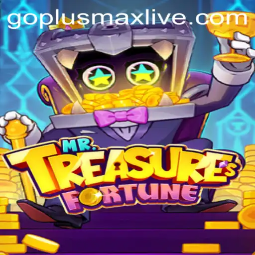 Exploring MrTreasuresFortune: A New Gaming Sensation