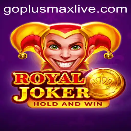 Exploring Royaljoker: The Exciting World of Goplusmax Live