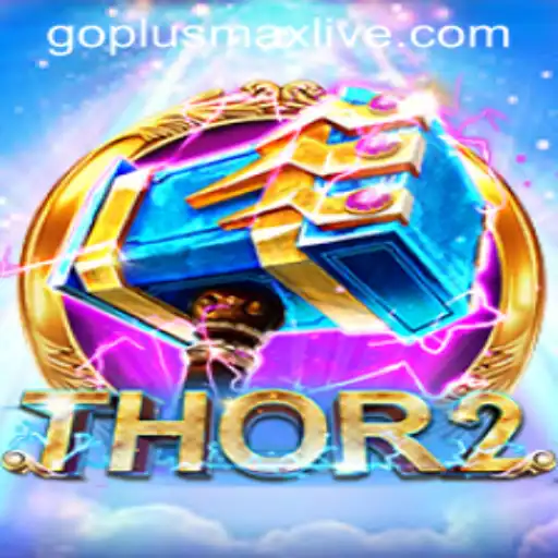Thor2 An Epic Gaming Experience