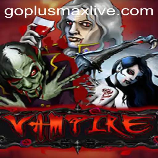 Vampire: An Immersive Experience in the Night World