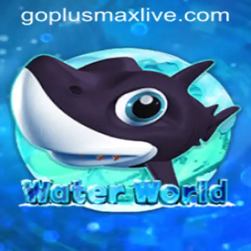 Dive into the Thrilling Depths of WaterWorld with GoPlusMax Live