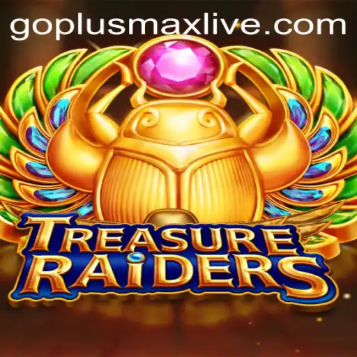 Treasureraiders: Exploring the Exciting World of GoPlusMax Live
