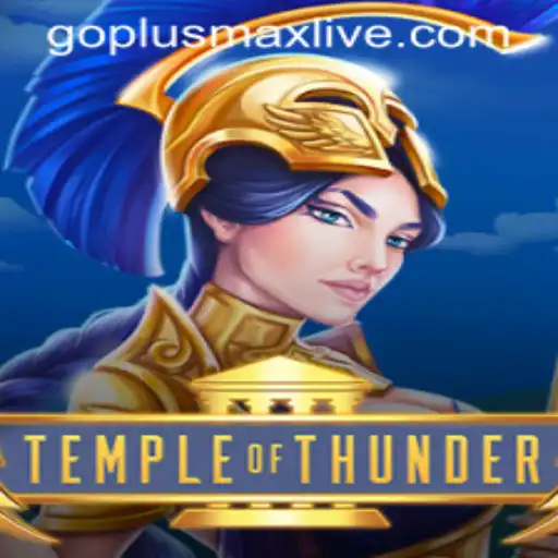 Temple of Thunder: A Riveting Exploration into Mythology and Adventure
