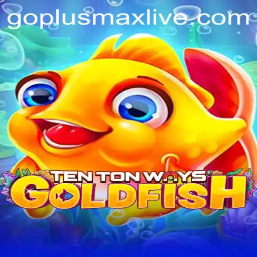 Exploring TenTonWaysGoldfish: A New Wave in Online Gaming