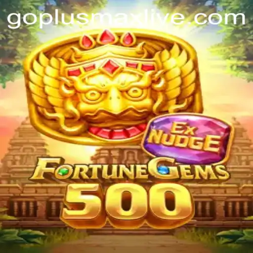 The Virtual Adventure of FortuneGems500