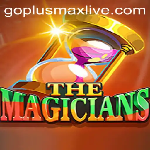 TheMagicians: A Spellbinding Journey with GoPlusMax Live