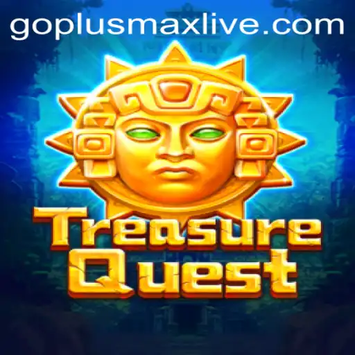 TreasureQuest: Unveiling the Excitement of Goplusmax Live